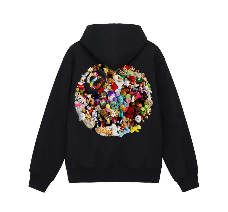 ステューシー stuusy 8 BALL HOOD サイズL Stussy 8 Ball Zip Hoodie - Large Original | eBay