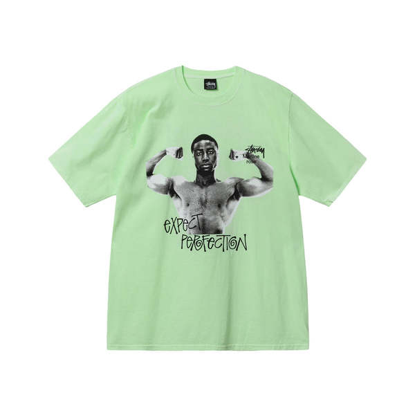 トップス STUSSY MARTINE ROSE STAND FIRM DYED TEE s-l400.jpg