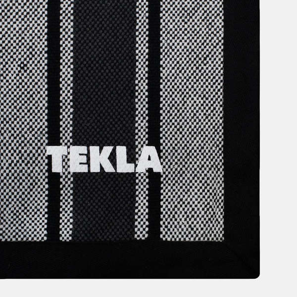 Stüssy x TEKla Beach Blanket Surfman | Garmentory