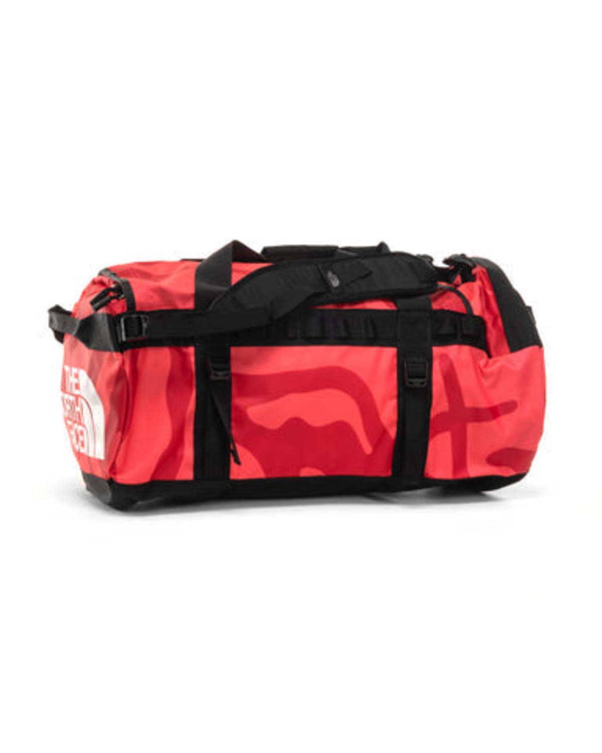 Tnf The North Face X Kaws Medium Base Camp Duffel | Garmentory