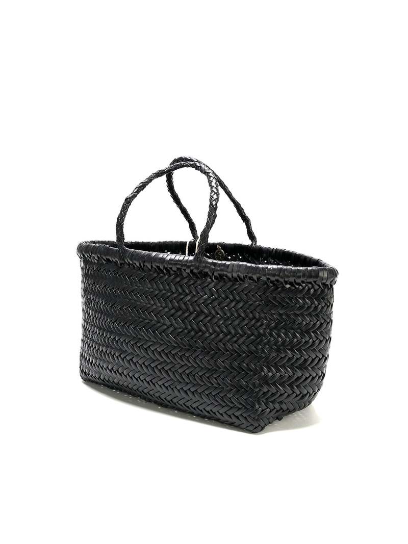 Dragon BAMBOO TRIPLE JUMP SMALL - BLACK | Garmentory