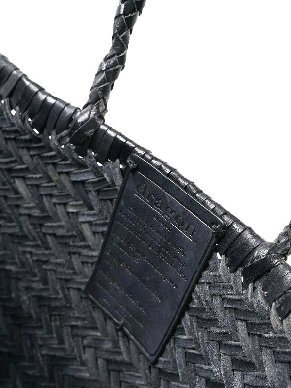 Dragon BAMBOO TRIPLE JUMP SMALL - BLACK | Garmentory