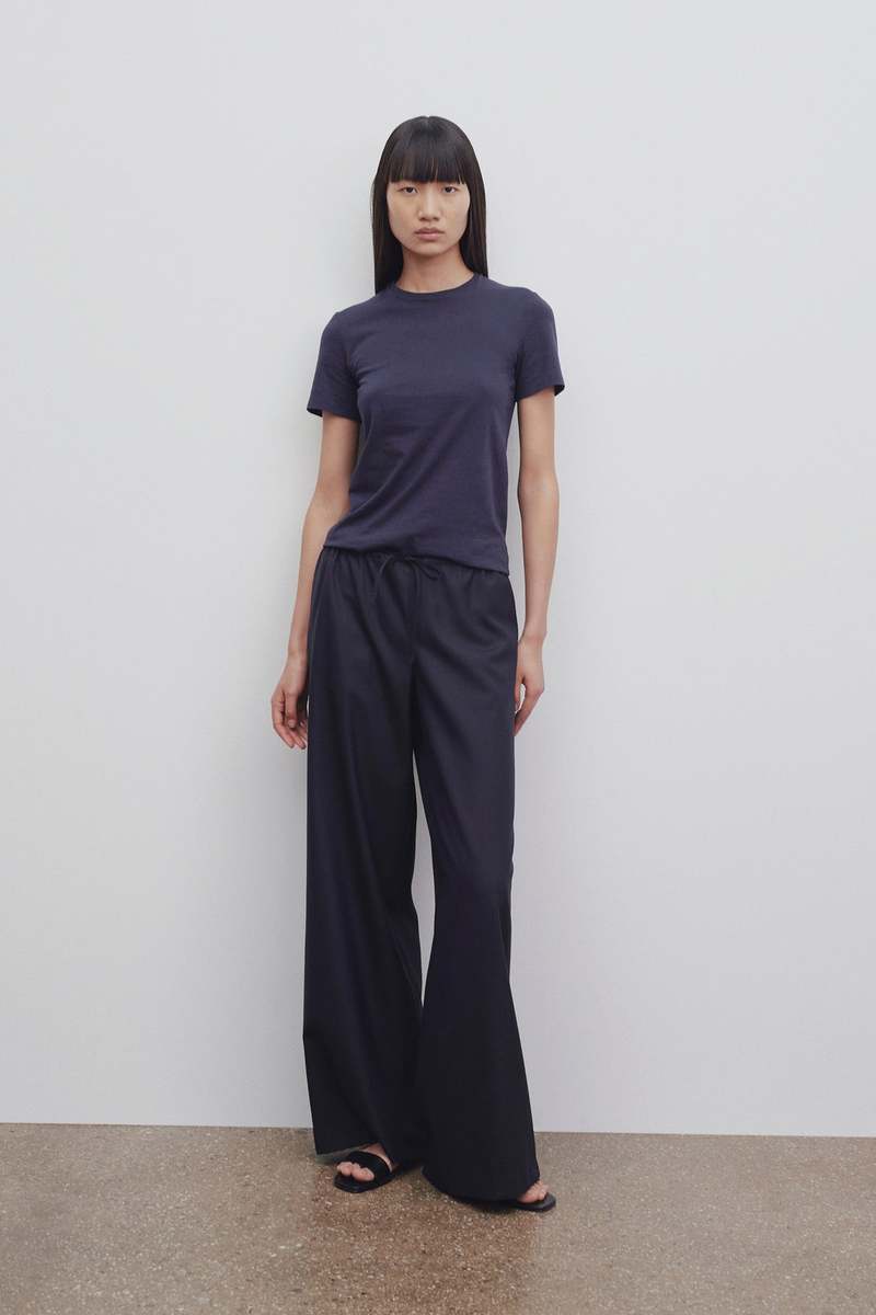 The Row BARRIE PANT | Garmentory The Row BARRIE PANT | Garmentory