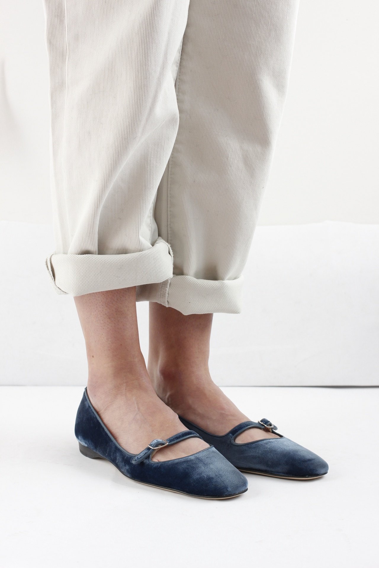Emma Hopes Shoes Emma Hopes Bar Ballet flat | Garmentory