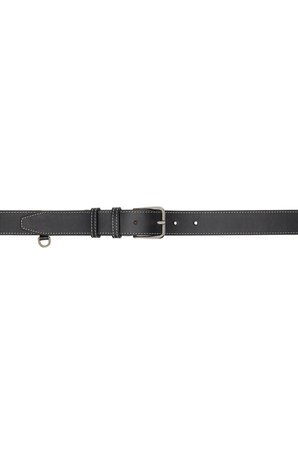 saks potts belt