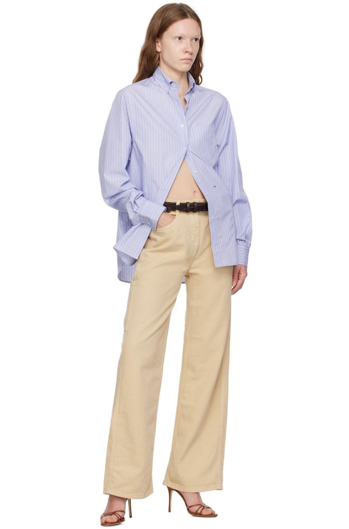 saks potts belt