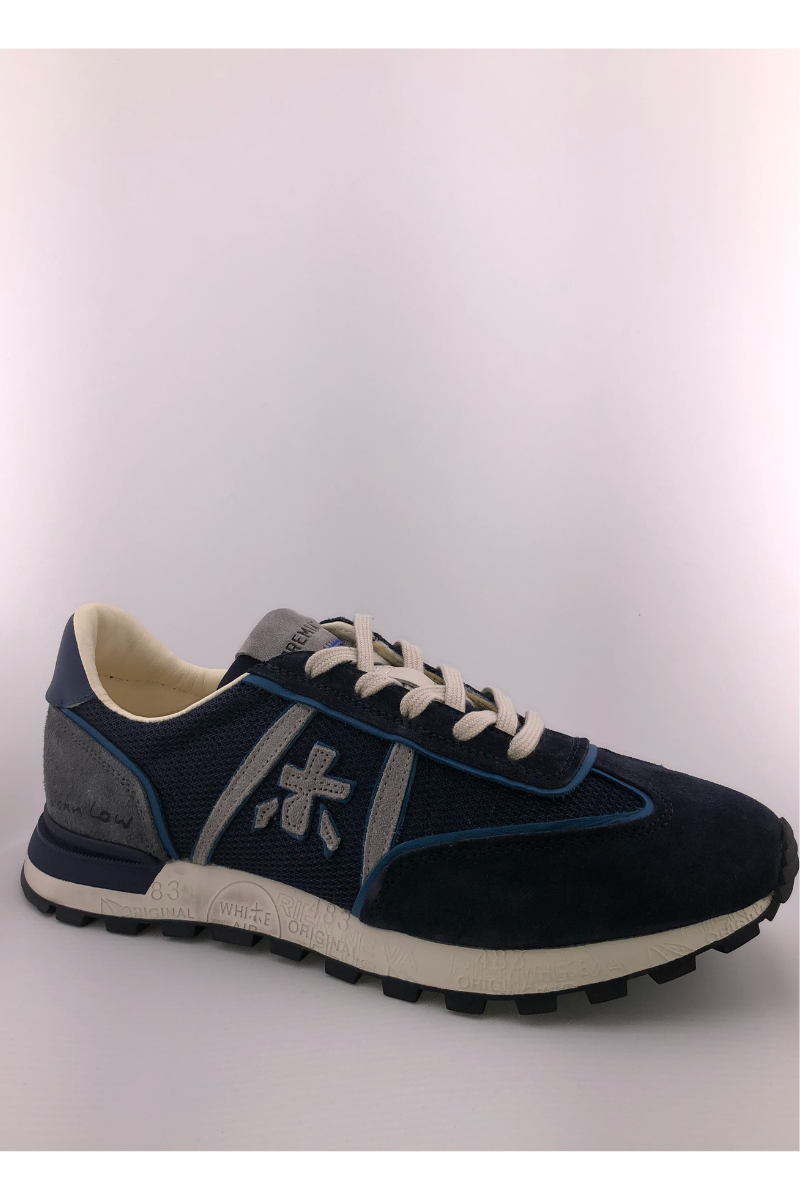 PREMIATA スニーカー JOH LOW 5804 PREMIATA スニーカー JOH LOW 5804 PREMIATA プレミアータ