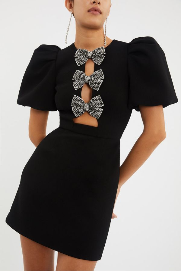 Yvonne-Bow-Mini---Black-