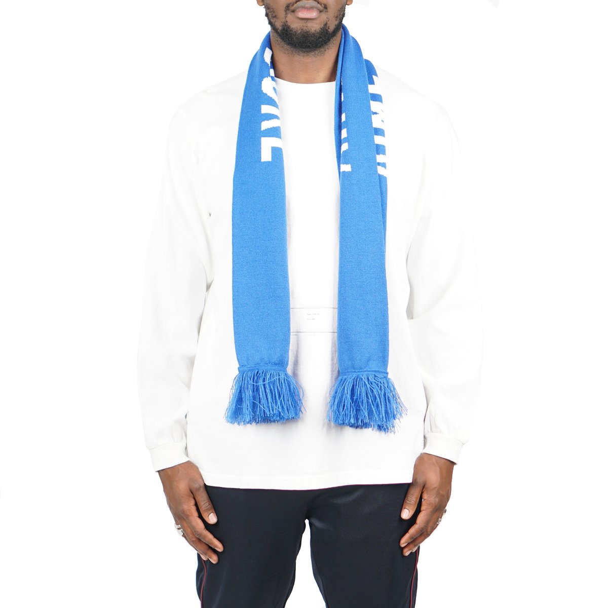 AimÃ© leon dore scarf