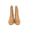 The Mix Shoes & Accessories Silent D Naydo Bootie - Tan - Thumbnail 2