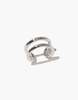 Cled Infinite Loop Ring - Thumbnail 4