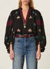 Vanessa Bruno Bell Blouse - Thumbnail 1