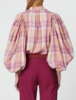 Vanessa Bruno Bell Blouse - Thumbnail 4