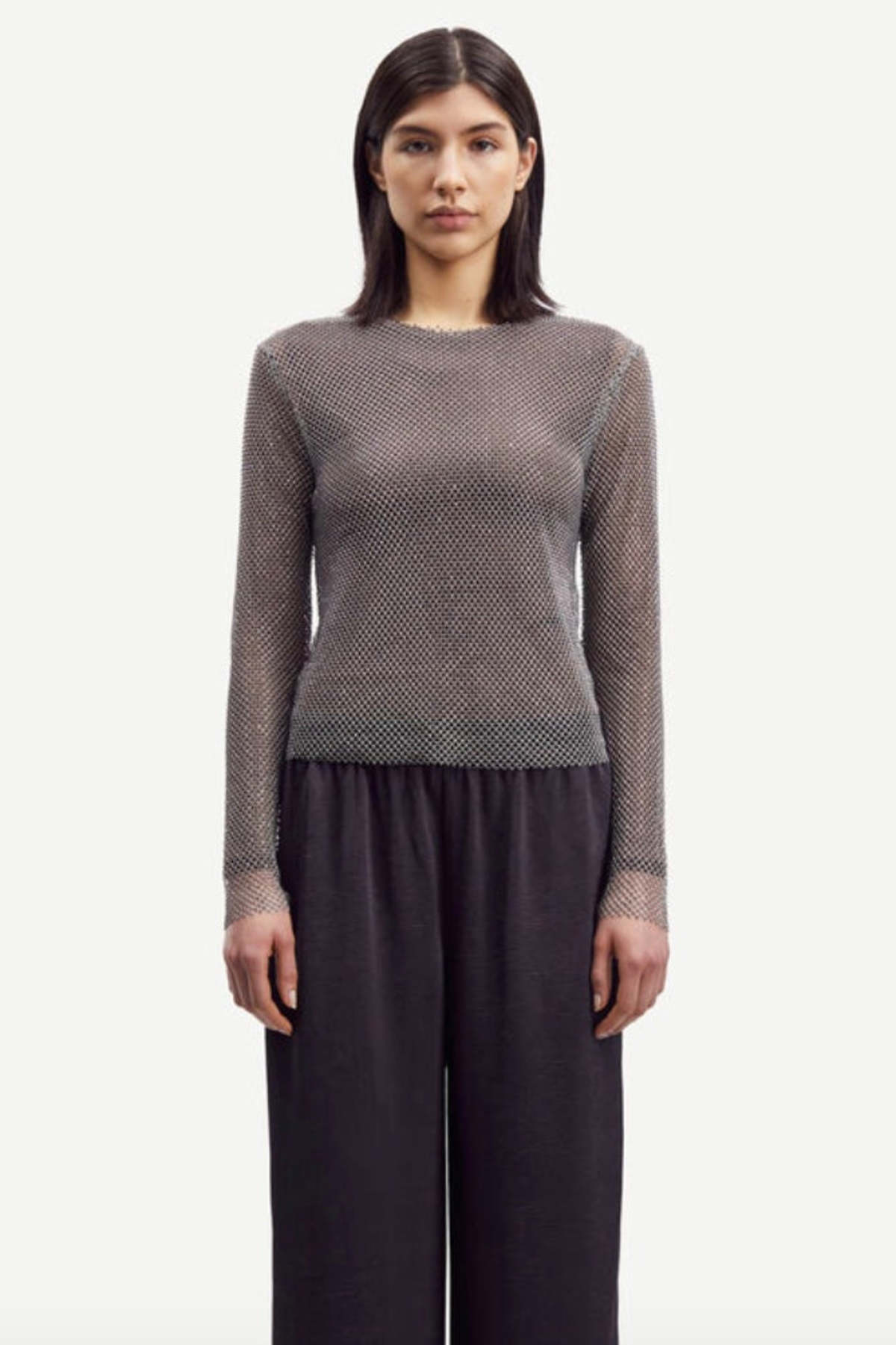 Magda Blouse