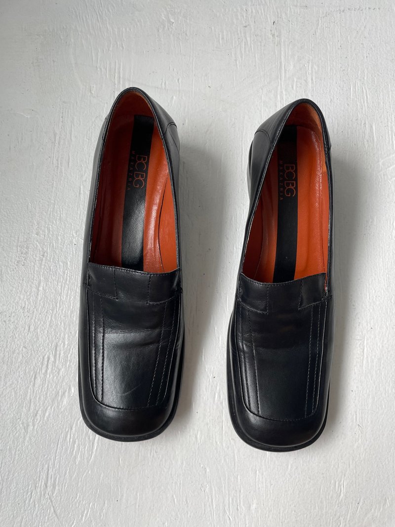 Bcbg loafers deals