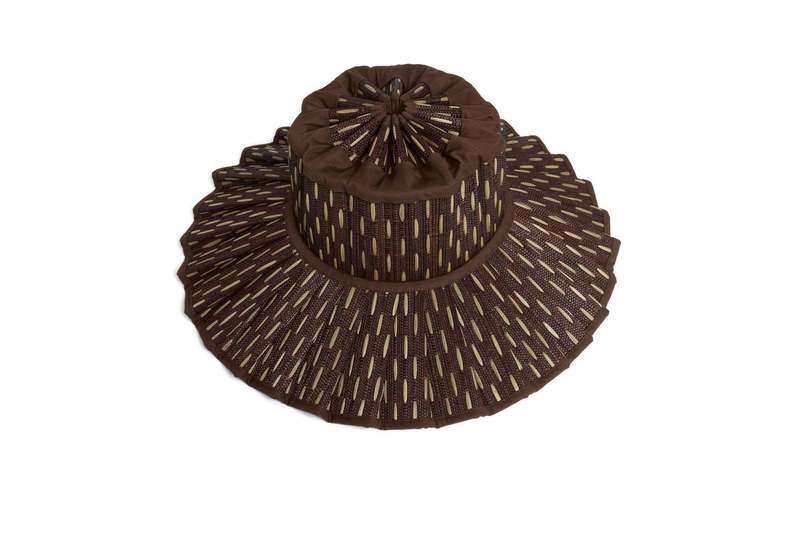 Lorna Murray Island Capri Hat | Garmentory