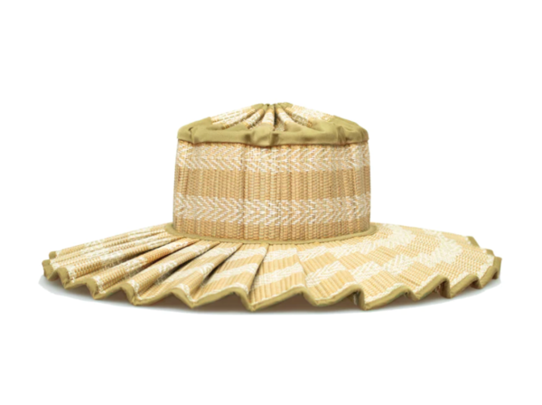 Lorna Murray Island Capri Hat | Garmentory