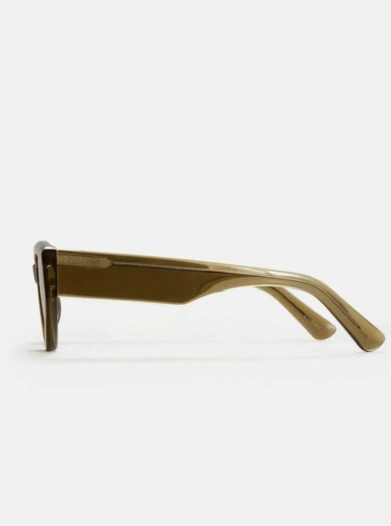 Chimi 06 Sunglasses - Green | Garmentory
