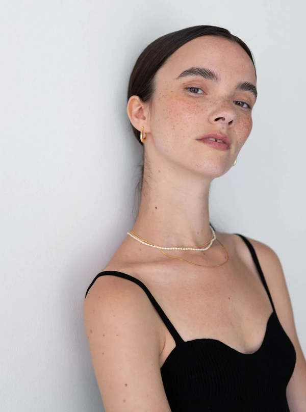 Lisbeth Portofino Necklace Lisbeth Portofino Necklace