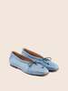 Maguire Prato Ballerina - Denim - Thumbnail 5