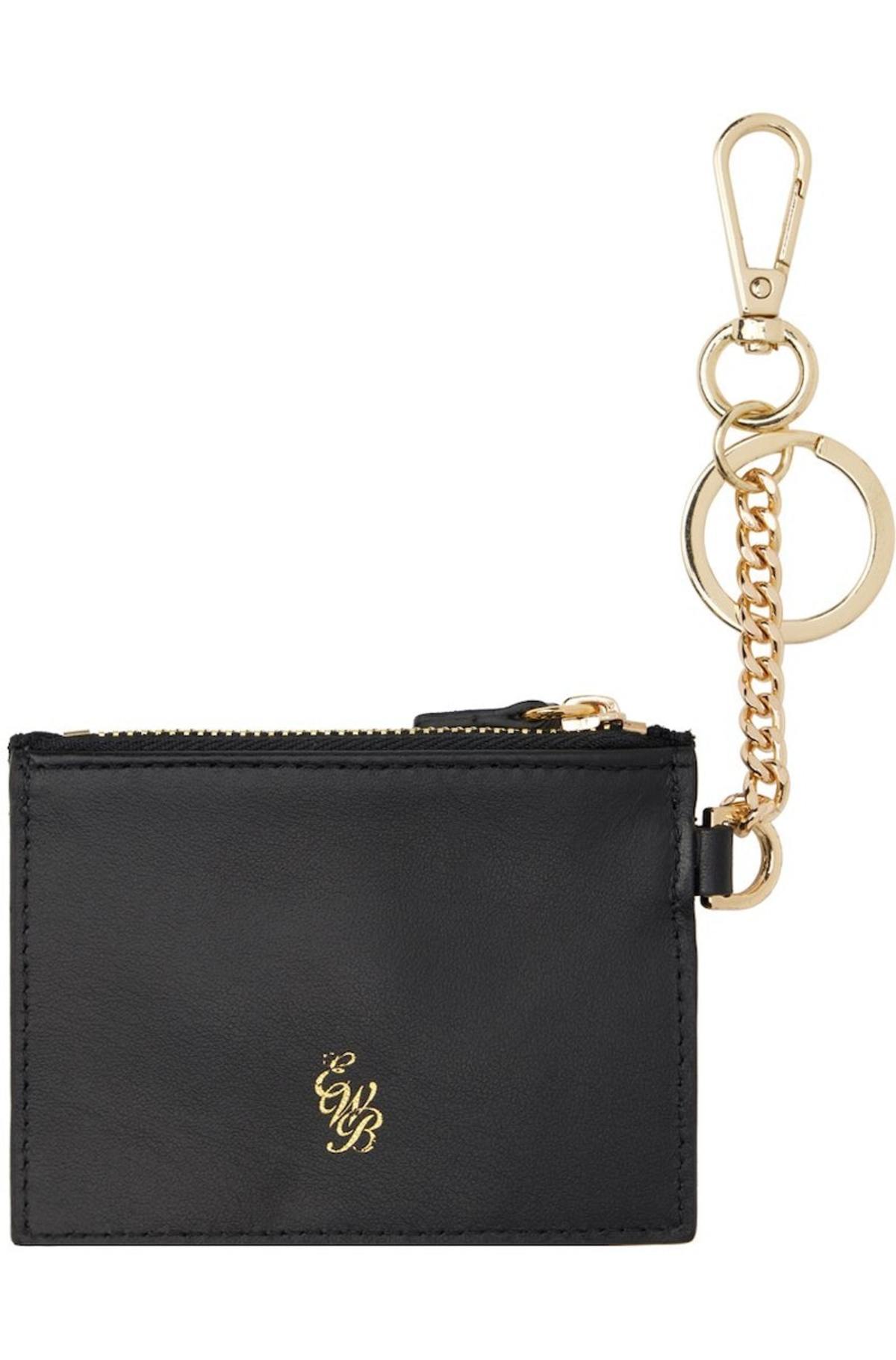 新品 ERNEST W. BAKER PRESENT COIN POUCH 新品 ERNEST W. BAKER PRESENT COIN POUCHの通販はau PAY マーケット