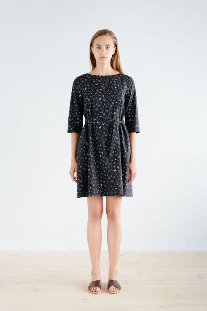 Samuji FINCH Dress Samuji FINCH Dress