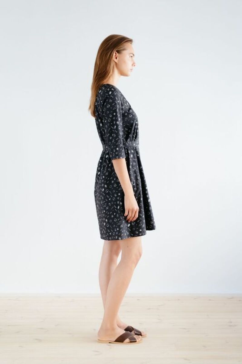 Samuji FINCH Dress Samuji FINCH Dress