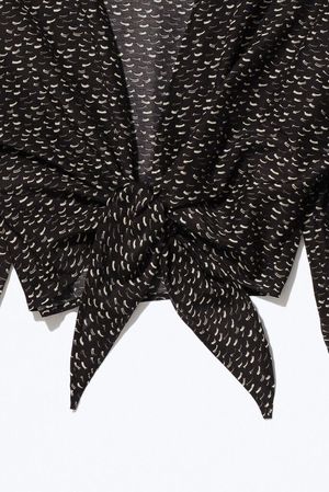 Samuji MAISHA Shirt Samuji MAISHA Shirt