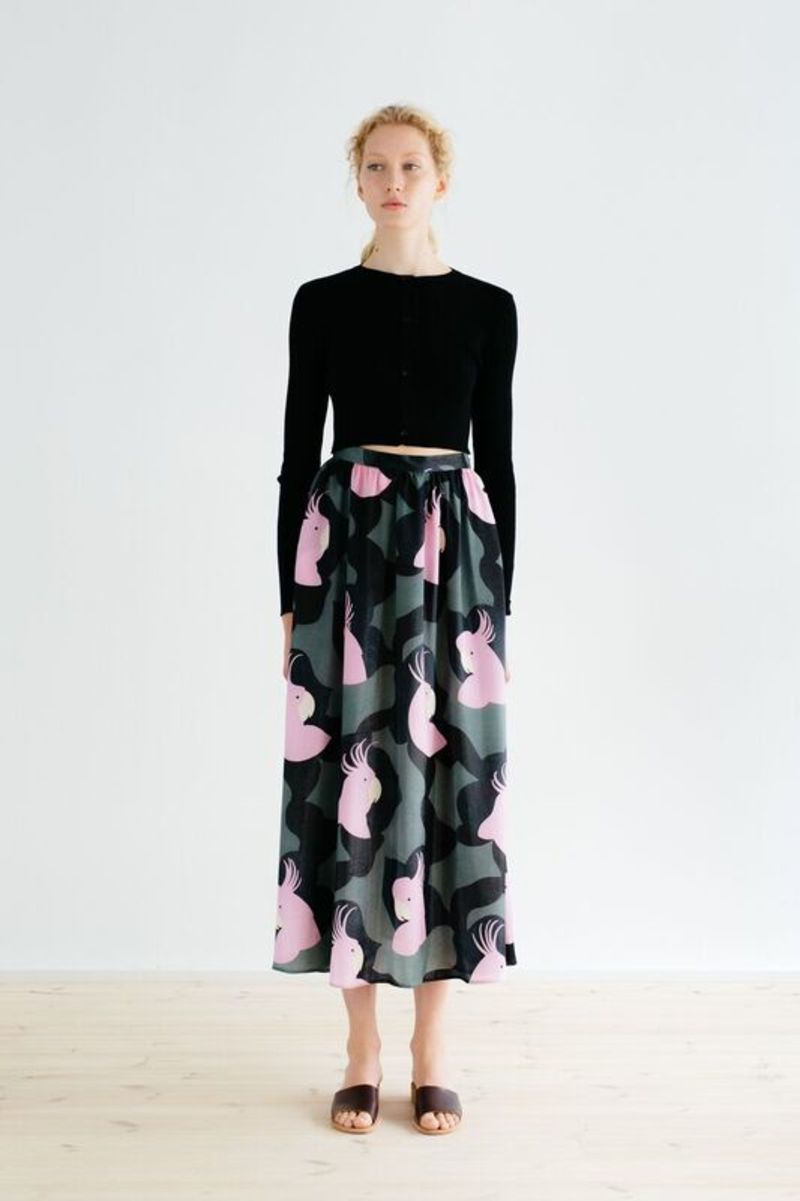 Samuji KATIANA Skirt