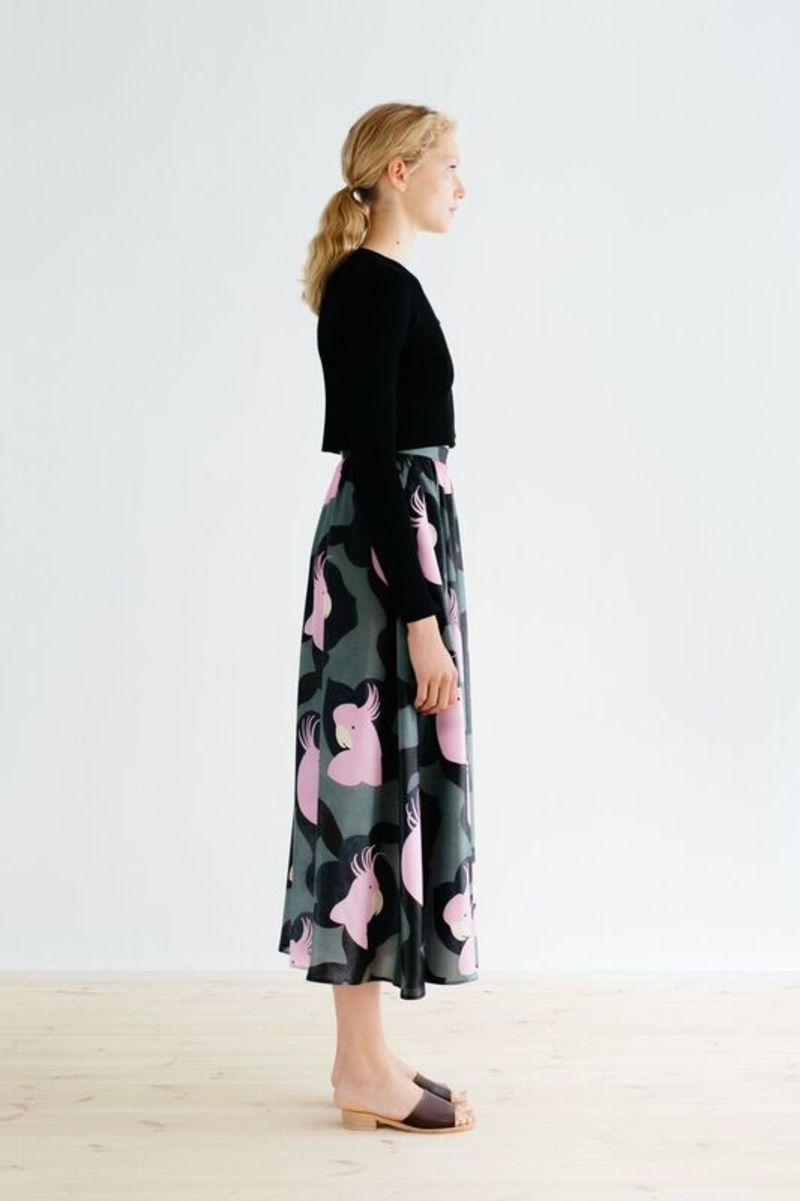Samuji KATIANA Skirt