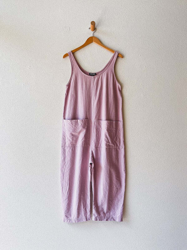 Ilana Kohn Gary Jumpsuit - Lavender