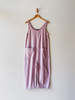 Ilana Kohn Gary Jumpsuit - Lavender - Thumbnail 1