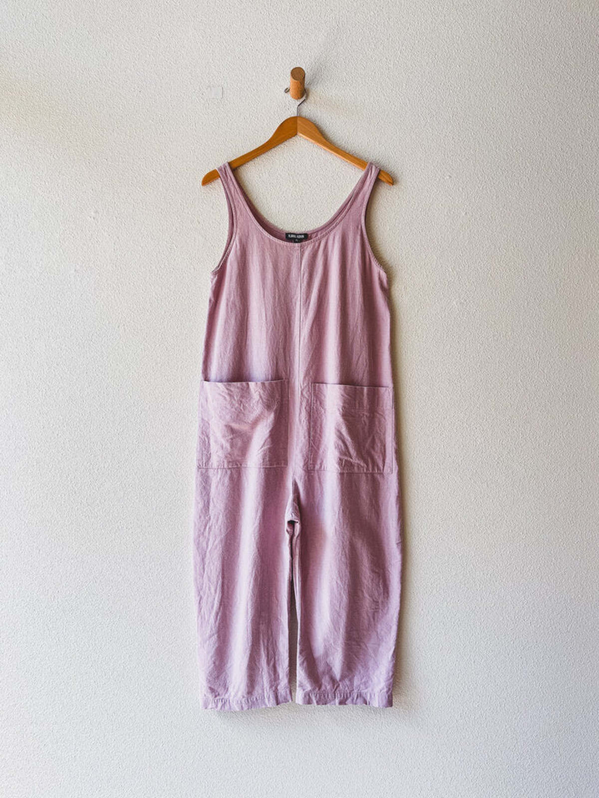 Ilana Kohn Gary Jumpsuit - Lavender - Image 1 of 4
