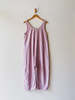 Ilana Kohn Gary Jumpsuit - Lavender - Thumbnail 2