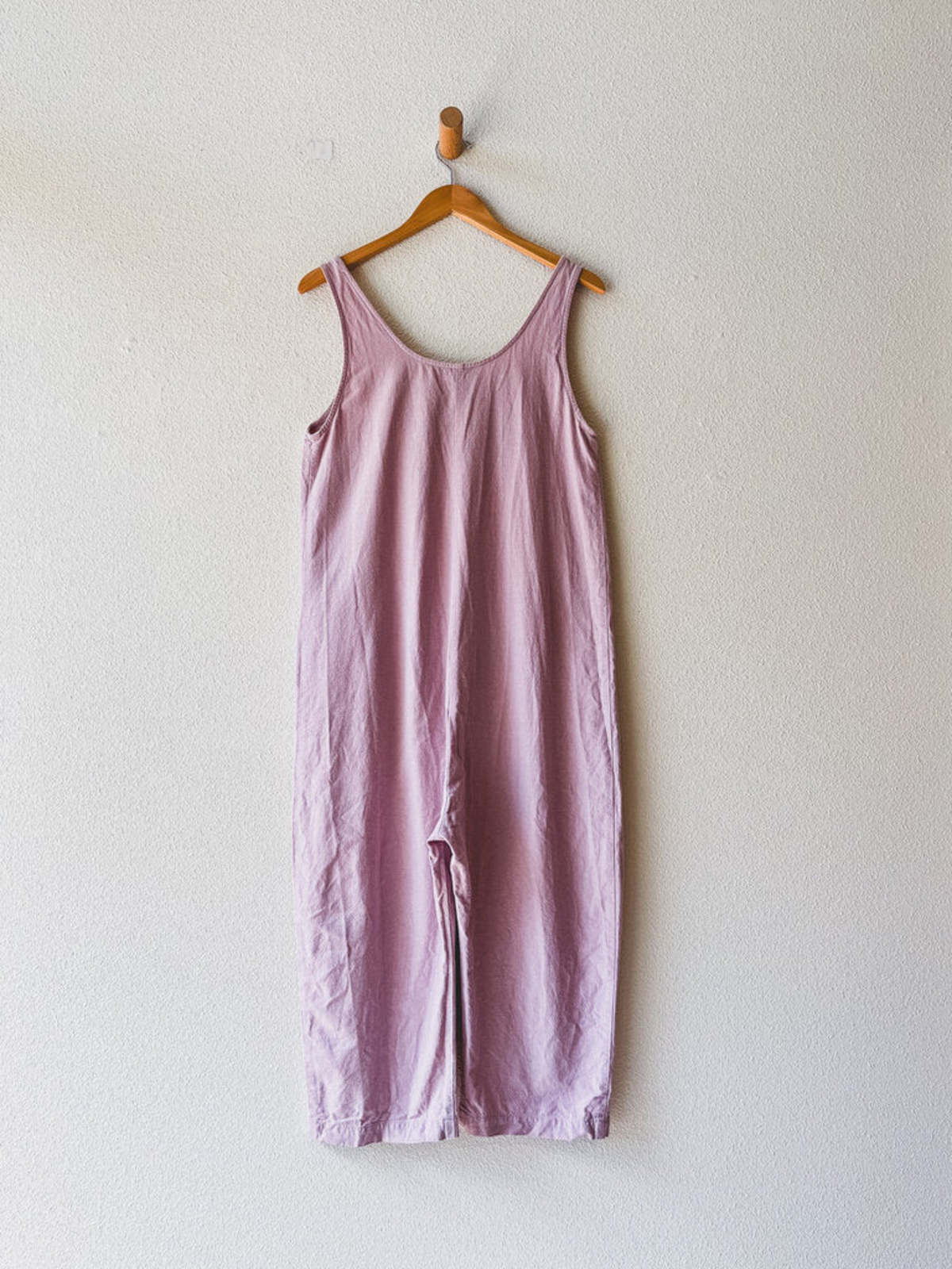 Ilana Kohn Gary Jumpsuit - Lavender - Image 2 of 4