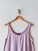 Ilana Kohn Gary Jumpsuit - Lavender - Thumbnail 3