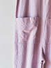 Ilana Kohn Gary Jumpsuit - Lavender - Thumbnail 4