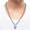 Safsafu Diablo Necklace - Thumbnail 5