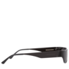A BETTER FEELING Echino Sunglasses - Black - Thumbnail 3