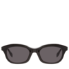 A BETTER FEELING Lumen Sunglasses - Black - Thumbnail 1