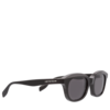 A BETTER FEELING Lumen Sunglasses - Black - Thumbnail 2