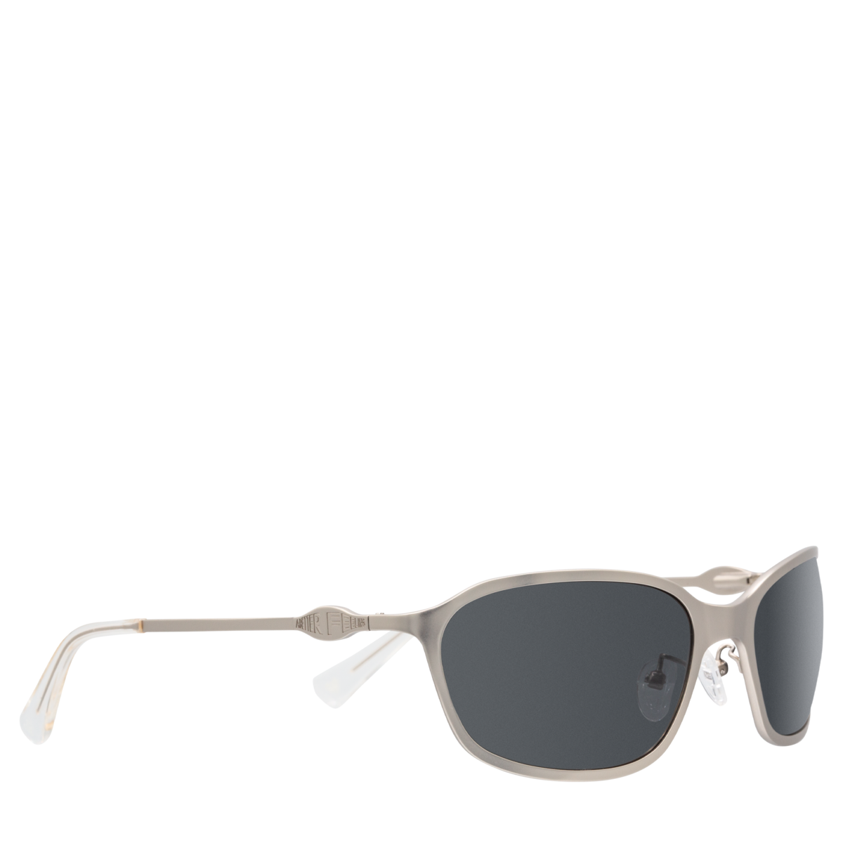 【関税込み】A BETTER FEELING ブラック Paxis サングラス A BETTER FEELING Black Paxis Sunglasses A BETTER FEELING