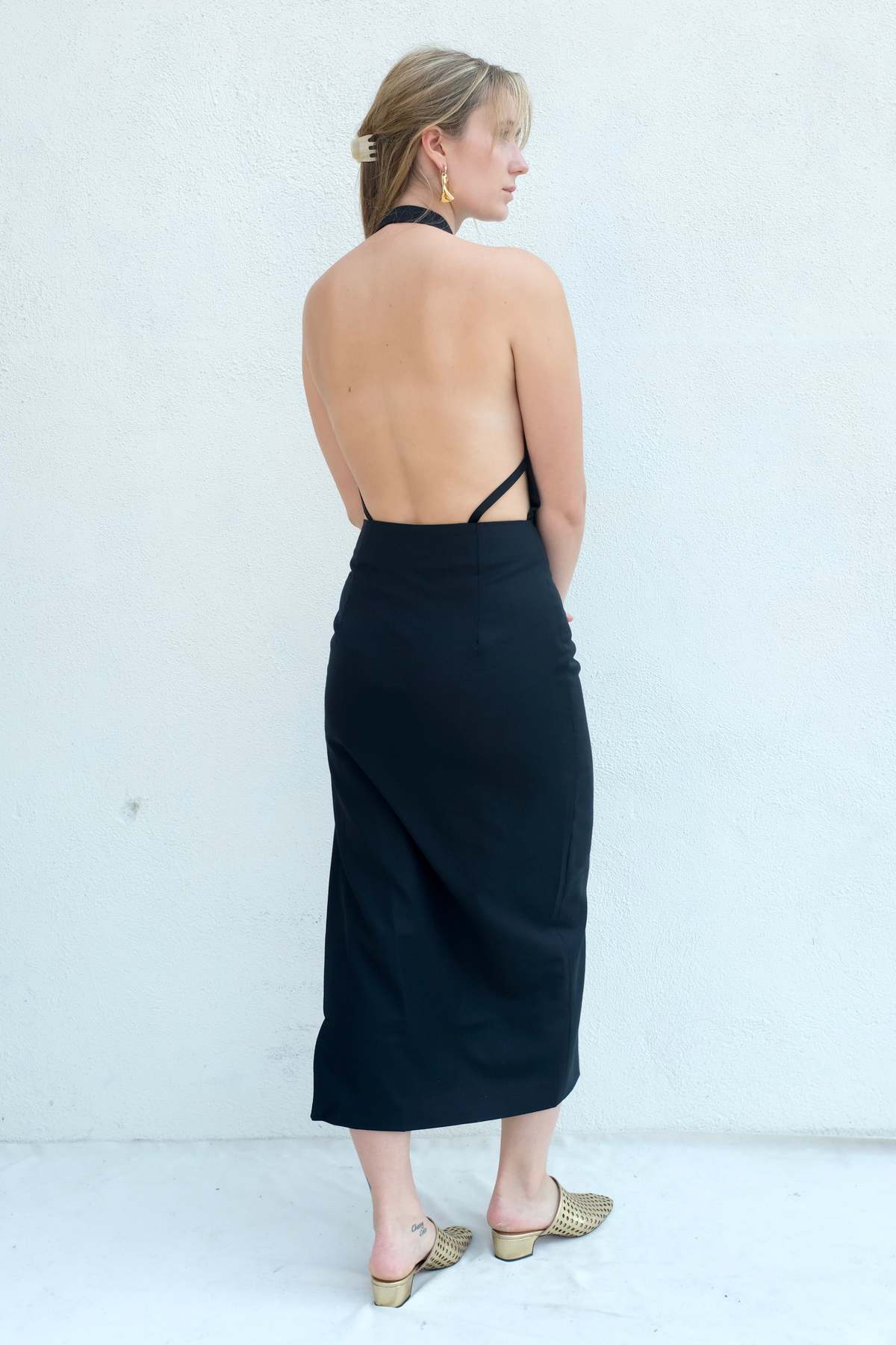 off the shoulder formal dresses May Queen MQ2063 Off-Shoulder Mother of the Bride Ruched Gown-New Collection