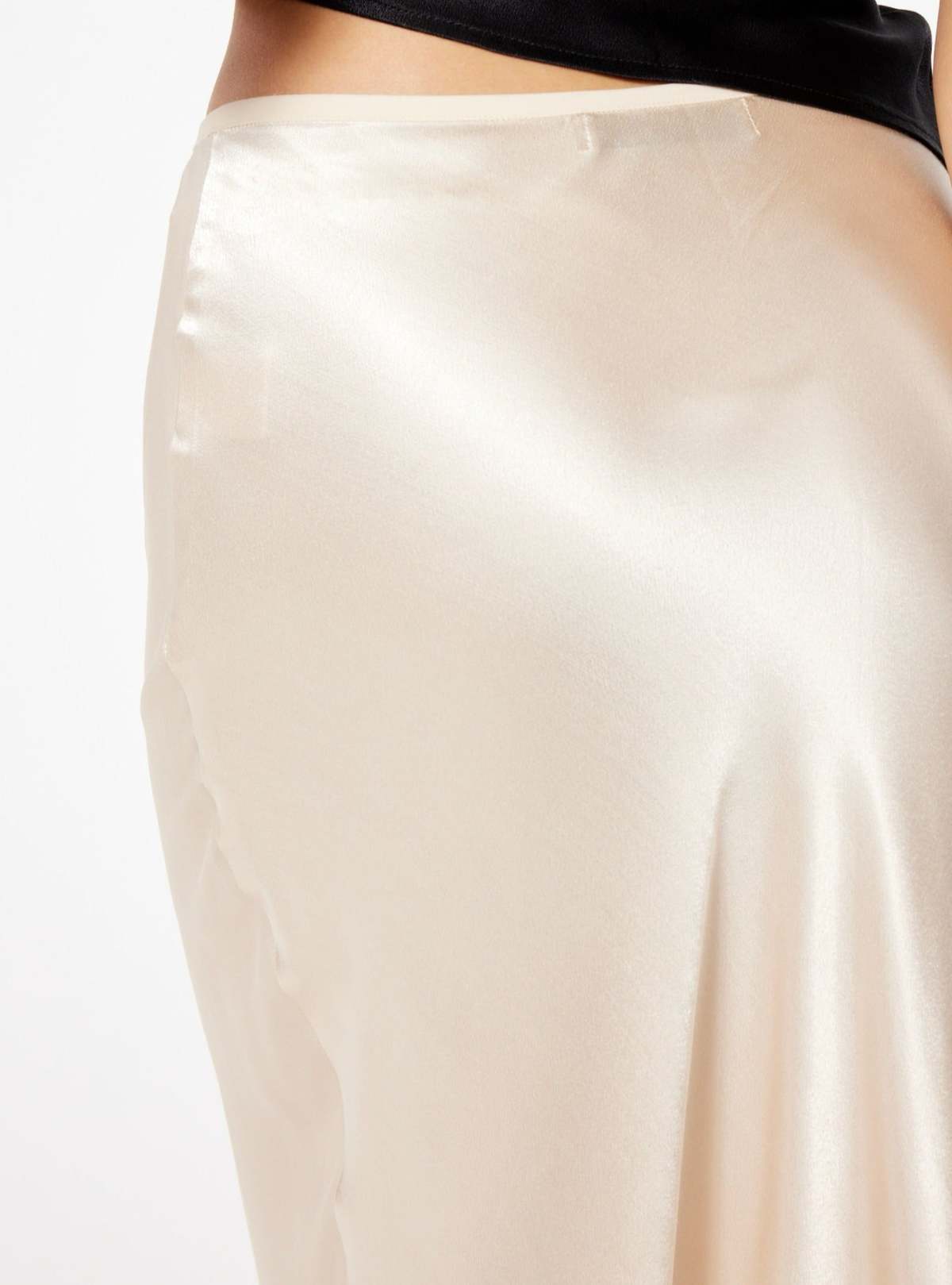 Sophie Rue Pearl Satin Dani Maxi Skirt - Image 4 of 5