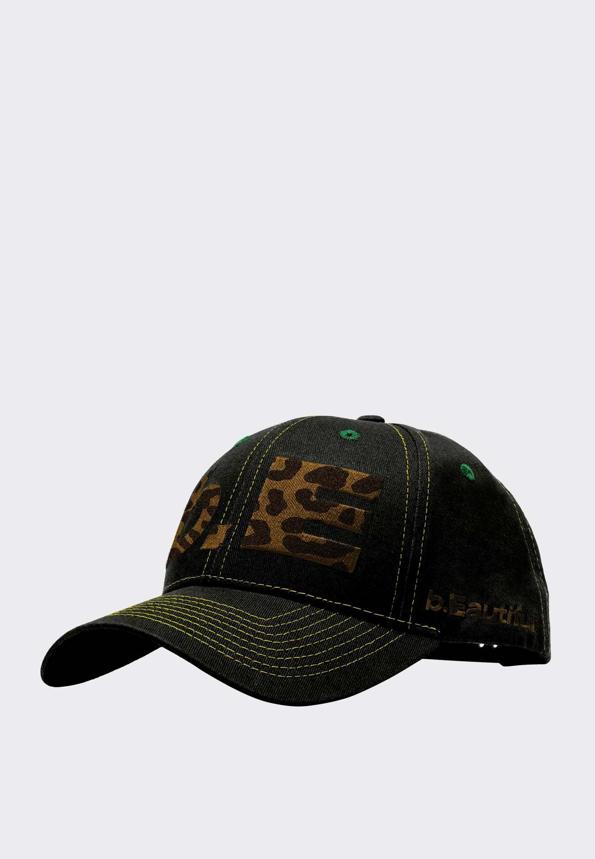 kjey　b.eautiful cap b.Eautiful