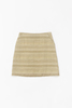 Samuji BAFFIN Skirt - Thumbnail 1