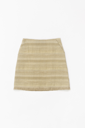 Samuji BAFFIN Skirt Samuji BAFFIN Skirt