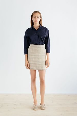 Samuji BAFFIN Skirt Samuji BAFFIN Skirt