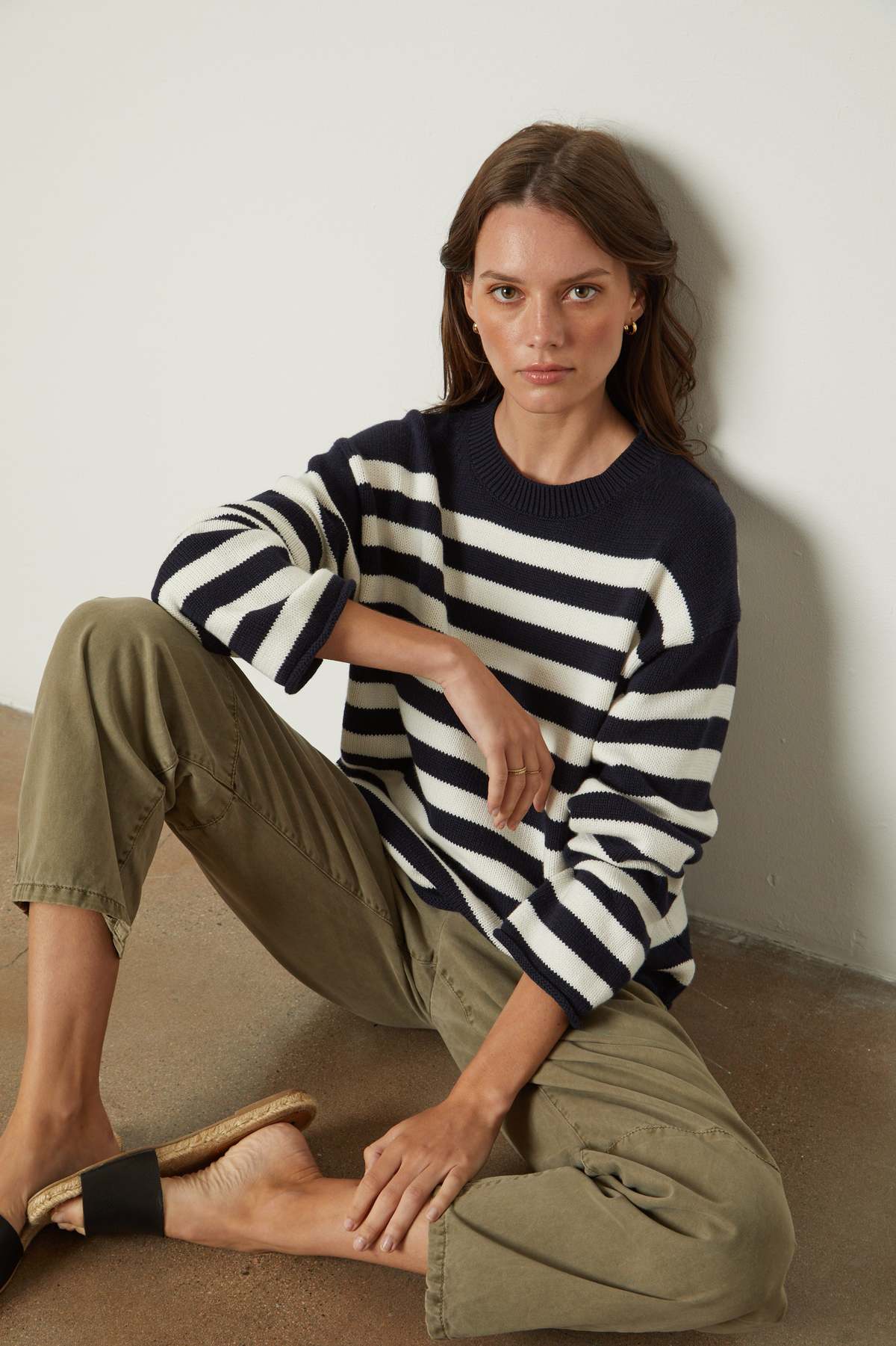 Velvet Brylie Pants - Image 2 of 2