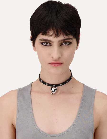 Justine Clenquet Diana Necklace | Garmentory